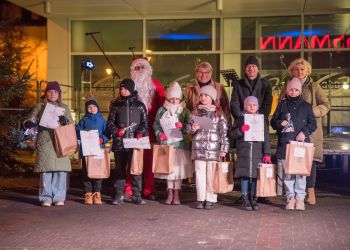 JARMARK BOŻONARODZENIOWY W BRUSACH