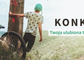 TWOJA ULUBIONA TRASA ROWEROWA W WOJ. POMORSKIM. II EDYCJA