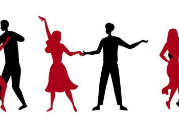 Pierwsza zabawa taneczna w Centrum Kultury i Biblioteki po modernizacji!