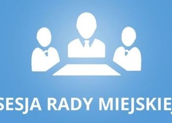XIX sesja Rady Miejskiej w Brusach. Oglądaj na żywo!