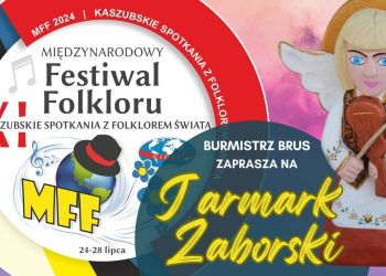 JARMARK ZABORSKI W BRUSACH