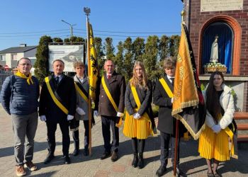OBCHODY DNIA JEDNOŚCI KASZUBÓW