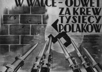 77. rocznica wybuchu Powstania Warszawskiego