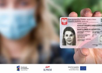 05.11.2021 – OBSŁUGA INTERESANTÓW Z ZAKRESU DOWODÓW OSOBISTYCH DO GODZ. 11:30