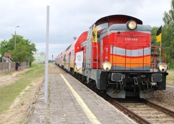 Możliwość kupna biletu do Transcassubii online