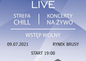 COOLTURE MUSIC LIVE JUŻ W PIĄTEK