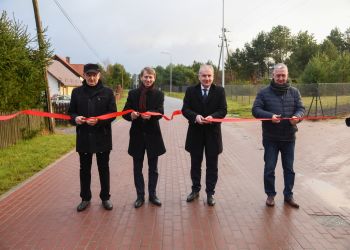 POLNA, RÓŻANA I DŁUGA – OFICJALNIE ODDANE DO UŻYTKU