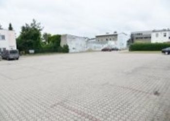 Uwaga - plac targowy w Brusach wyłączony z ruchu