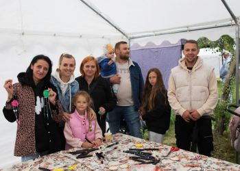 PIKNIK „ZŁAPMY ŻYWIOŁY PO RAZ CZWARTY”