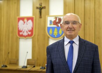 WYNIKI WYBORÓW UZUPEŁNIAJĄCYCH DO RADY MIEJSKIEJ W BRUSACH