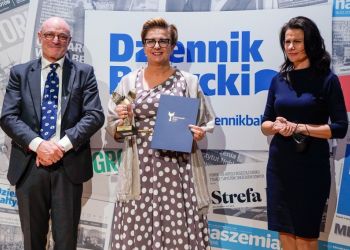 Osobowość Roku 2019 i 2020. Plebiscyt Dziennika Bałtyckiego rozstrzygnięty.