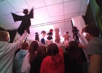 PRZYGODY REMUSA W KUKIEŁKOWYM WYDANIU