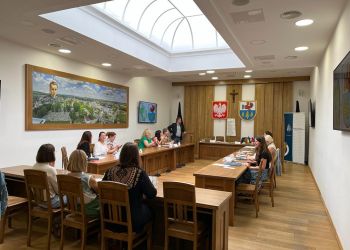 WARSZTATY W OPARCIU O METODĘ 6OFR