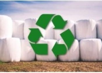 UWAGA ROLNICY! Nabór wniosków na odbiór folii rolniczej i innych odpadów pochodzących z działalności rolniczej