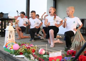 Wigilia św. Jana w Czyczkowach