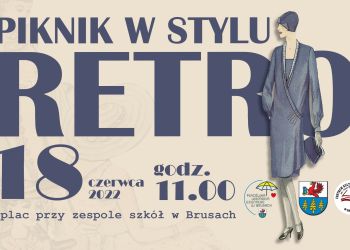 PIKNIK RETRO JUŻ W SOBOTĘ