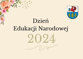 DZIEŃ EDUKACJI NARODOWEJ