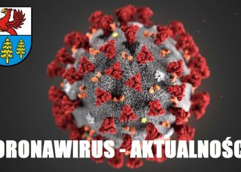Koronawirus w gminie Brusy – aktualna sytuacja