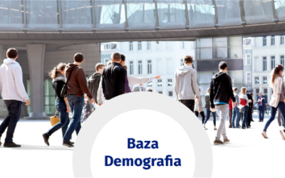 Baza Demografia