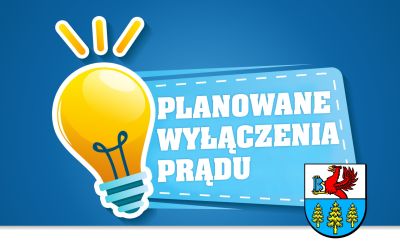 PLANOWANE WYŁĄCZENIA PRĄDU - dotyczy: 15-19 czerwca