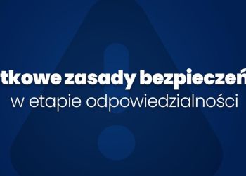 Nowe zasady bezpieczeństwa od 28 grudnia do 17 stycznia