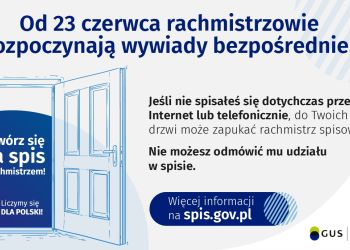 RACHMISTRZOWIE RUSZAJĄ W TEREN