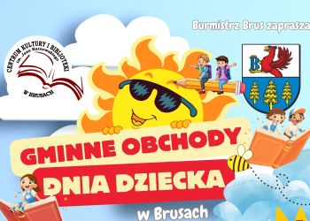 GMINNE OBCHODY DNIA DZIECKA