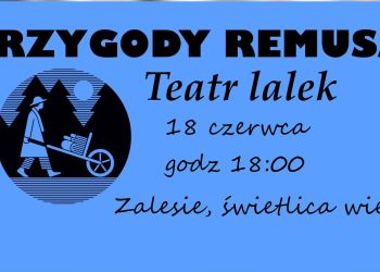 TEATR LALEK W ZALESIU