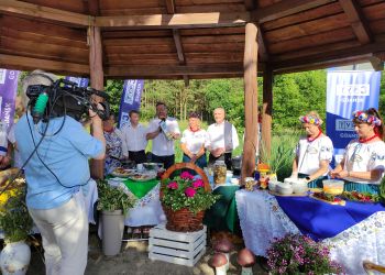 ATRAKCJE I CIEKAWOSTKI GMINY BRUSY – OBEJRZYJ PROGRAM „POMORZE NA WEEKEND”