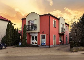 UKRAINA: Zdjęcia do dokumentów w Laser Studio