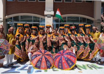 XI MIĘDZYNARODOWY FESTIWAL FOLKLORU „KASZUBSKIE SPOTKANIA Z FOLKLOREM ŚWIATA”
