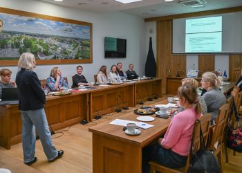 ŚNIADANIE BIZNESOWE DLA ORGANIZACJI POZARZĄDOWYCH