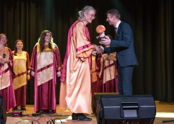 OBCHODY ŚWIĘTA PATRONA MIASTA I GMINY BRUSY