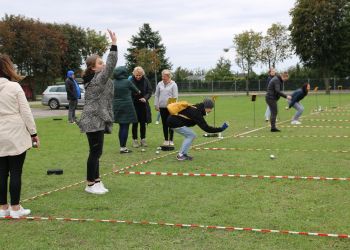 XIV ZABORSKI TURNIEJ PETANQUE ZA NAMI