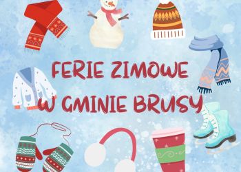 FERIE ZIMOWE, CZAS START!