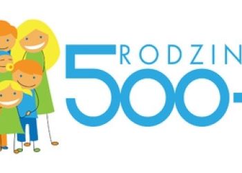 PRZYPOMNIENIE DLA OSÓB POBIERAJĄCYCH ŚWIADCZENIE WYCHOWAWCZE – 500+ W OKRESIE ZASIŁKOWYM 2019/2021