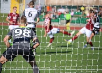 Finał wojewódzkiego Pucharu Polski w Brusach