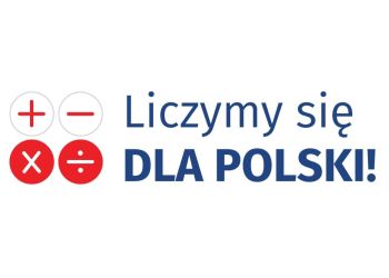 Liczymy się dla Polski!