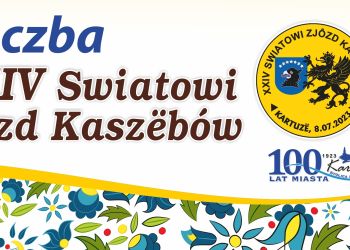 ŚWIATOWY ZJAZD KASZUBÓW 2023