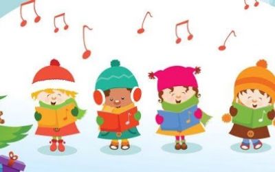 Wyniki X Gminnego Konkursu Muzycznego "Hej kolęda - jak to leciało"