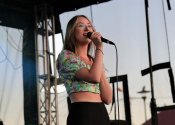 COOLTURE MUSIC LIVE W BRUSACH