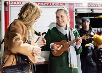 ADRIANA OWCZARCZYK I PAULINA SZYMLEK WRÓCIŁY DO LEŚNA W ATMOSFERZE GROMKICH BRAW