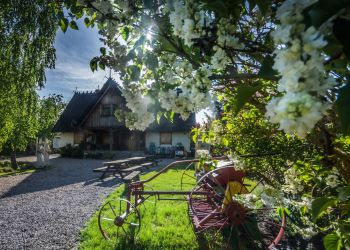 #przypominamy KONKURS DLA PASJONATÓW FOTOGRAFII - 4 PORY ROKU W GMINIE BRUSY