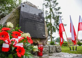 Światowy Dzień Sybiraka. Brusy pamiętają!