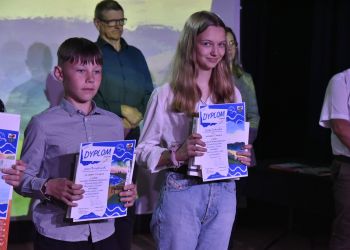 ROZSTRZYGNIĘCIE KONKURSÓW PLASTYCZNYCH