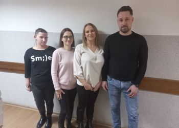 ZEBRANIE WYBORCZE W ROLBIKU