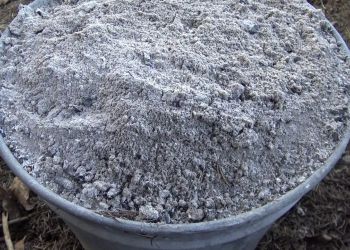 DODATKOWY WYWÓZ POPIOŁU