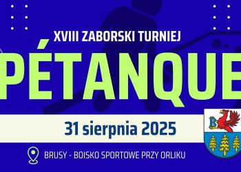 XVIII ZABORSKI TURNIEJ PETANQUE