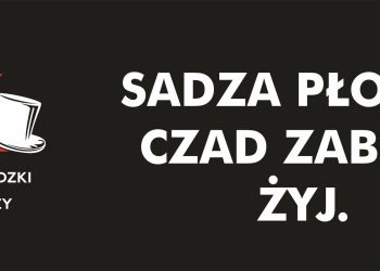 KAMPANIA SPOŁECZNA "SADZA PŁONIE. CZAD ZABIJA. ŻYJ!"