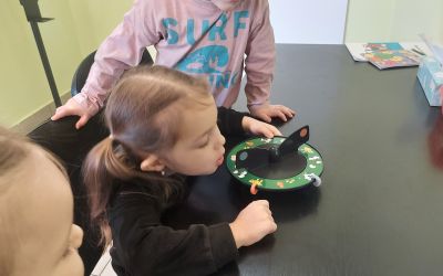 PRZEDSZKOLE NR 1: Gmina Brusy stawia na przedszkolaków